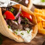 The Classic Gyro